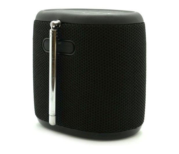 PURE Woodland Mini Black EU/UK/AUS - 1538396 - zdjęcie 3